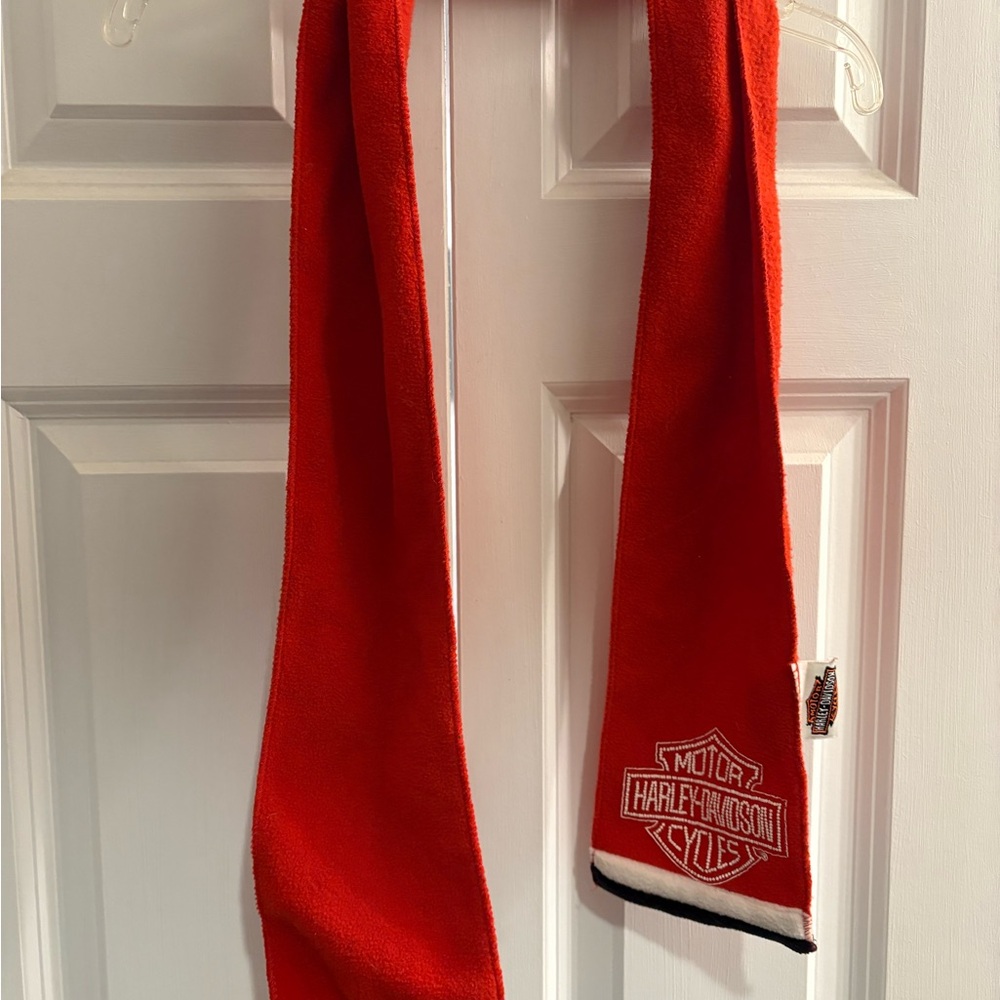 Harley-Davidson kids scarf